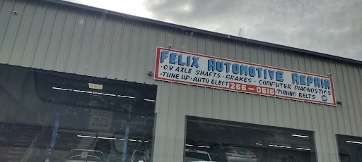 Felix Automotive Repair - Thumbnail