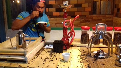 Photos of The Camp Coffee