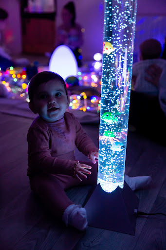 Little Glow Ashfield