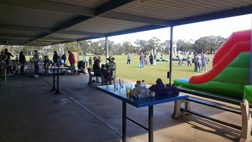 Salisbury West Sports Club - Thumbnail