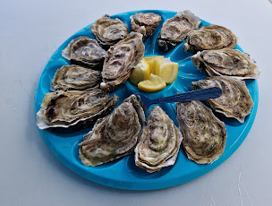 Photo n°89 de Le P'tit Baigneur à Donville-les-Bains (Restauration rapide)