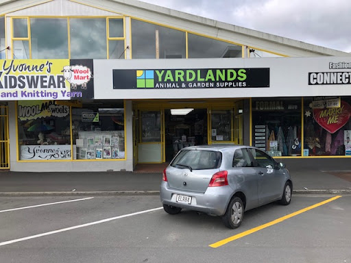Yardlands Limited