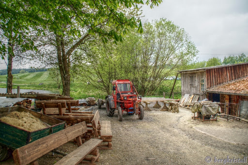 Mario Eckert Gartenmöbel - Visual