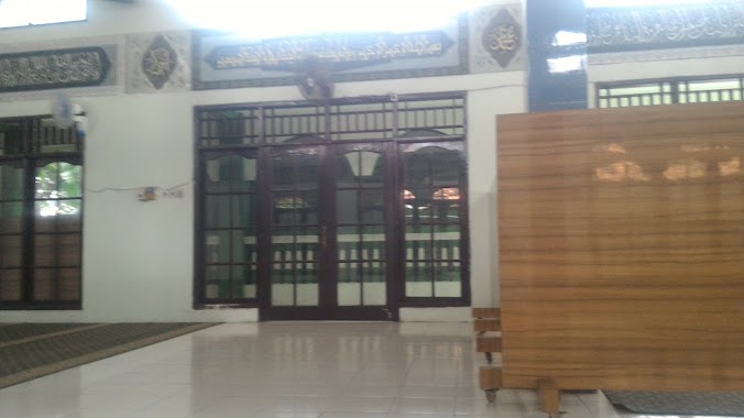 Masjid Jami Almaidah, Author: Clarence Rusli S