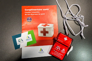 Photo n°10 de ATA - ASSURANCES TROUSSEL AREAS - Agence d'assurance à Pers Jussy à Pers-Jussy (Compagnie d'assurance moto)