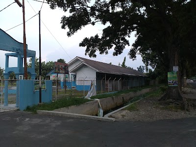Photos of High School Space 1 Lanud Soewondo Terrain