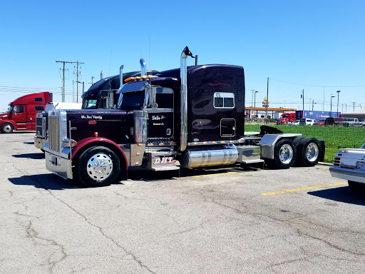 Zallo Trucking Inc