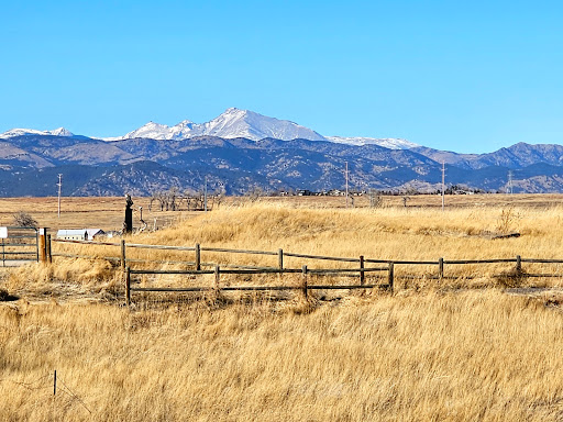 Oerman-Roche Trailhead - Thumbnail