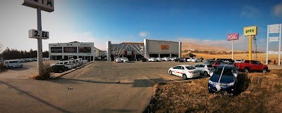 Photos of Toyota-Elpa