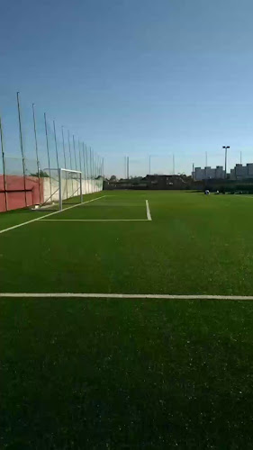 Estádio Eng.º Carlos Salema Número de telefone