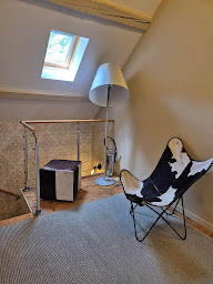 Photo n°59 de Chambres et table d'hôtes Le Berthoir à Pélussin (Chambre d'hôtes)