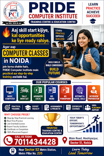 🔥 Aaj skill start kijiye, kal opportunities ke liye ready rahiye. post image