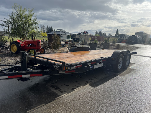 Pineview Trailer Rentals Vernon
