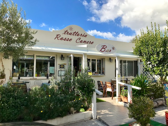 Bar Trattoria Rosso Conero
