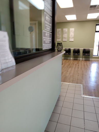 Cahaba Medical Care - Dental Center - Thumbnail