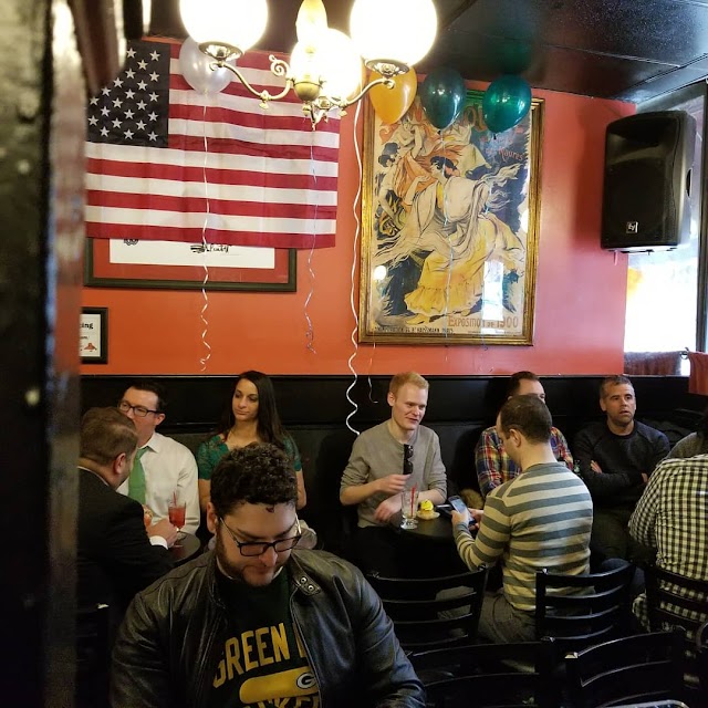 Brandy's Piano Bar