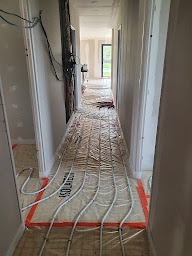 Photo n°16 de FUTUR'ENERGY à Hauteroche (Chauffagiste)