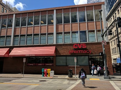 CVS