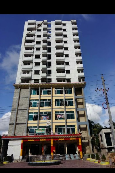 Photos of Appayon Afroz Tower, College Road, Feni (town)