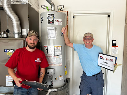 Custom Plumbing of Arizona - Phoenix