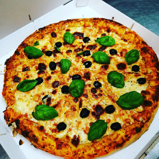 Pizza WOW - Thumbnail