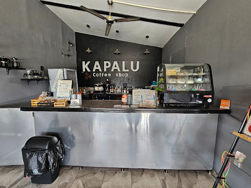 Kapalu Coffee