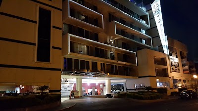 Photos of Hotel Real Alameda