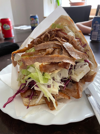 Hakan Döner - Thumbnail