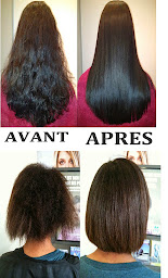 Photo n°20 de EXOTY-K ÉPICERIE EXOTIQUE & COSMÉTIQUE Afro a Pontivy à Pontivy (Magasin de perruques)