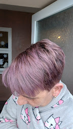 Photo n°15 de l'hair d'angelique coiffeuse a domicile à Saint-Just-Saint-Rambert (Salon de coiffure)