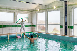 Photo n°8 de Clinique L'Estran | Inicea à Siouville-Hague (Pneumologue)