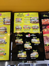 Photo n°25 de MS ONE Boulogne à Boulogne-Billancourt (Restaurant)