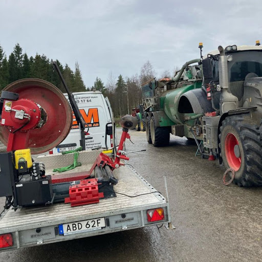 EM Däckservice - Thumbnail