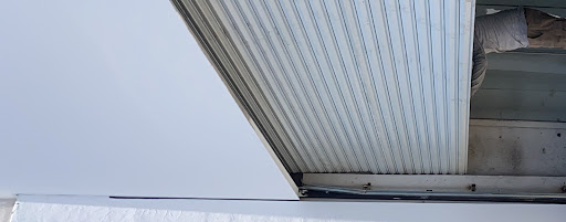 Cortinas de acero los cuates