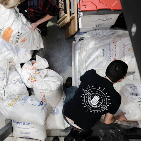 Nirvana Brewery by null