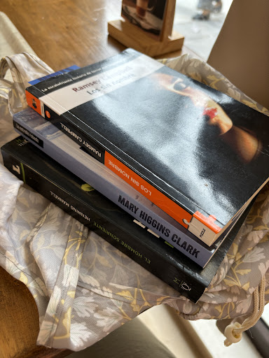 AIDA Books&More Valencia - Thumbnail