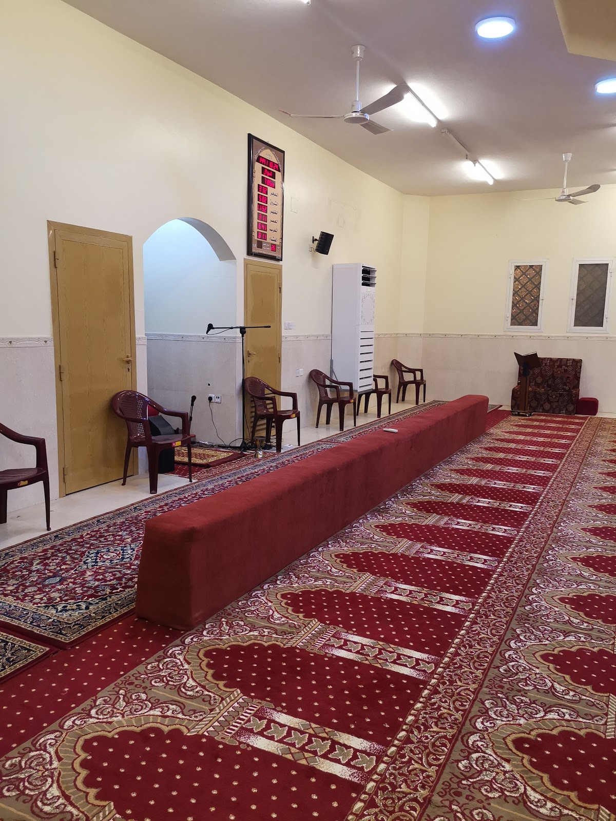 وحدة غسيل الكلى عبدالرحمن عبدالله الهليل بالدلم