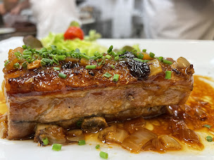 Photo n°15 de Le Villaroy à Guyancourt (Restaurant français)