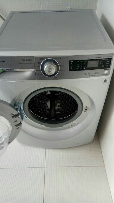 Photos of Yudhi Service AC