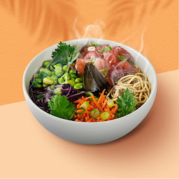 Photo n°26 de Bohébon Toulon Mayol - Love & Poke bowls à Toulon (Restaurant végétarien)