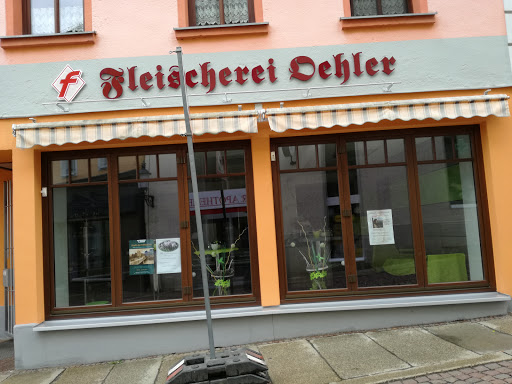 Fleischerei U.Oehler - Visual