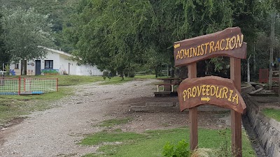 Photos of Camping Municipal de Merlo