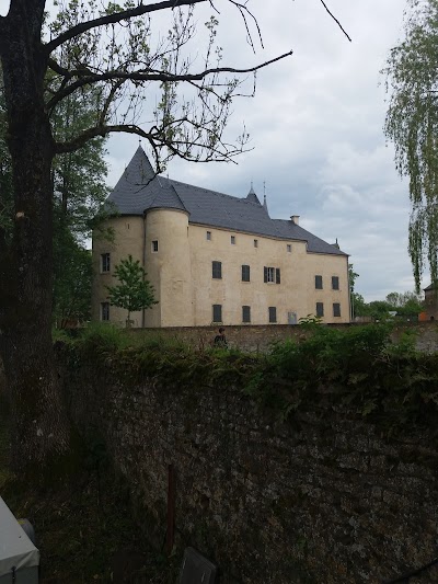 Schloss Aspelt