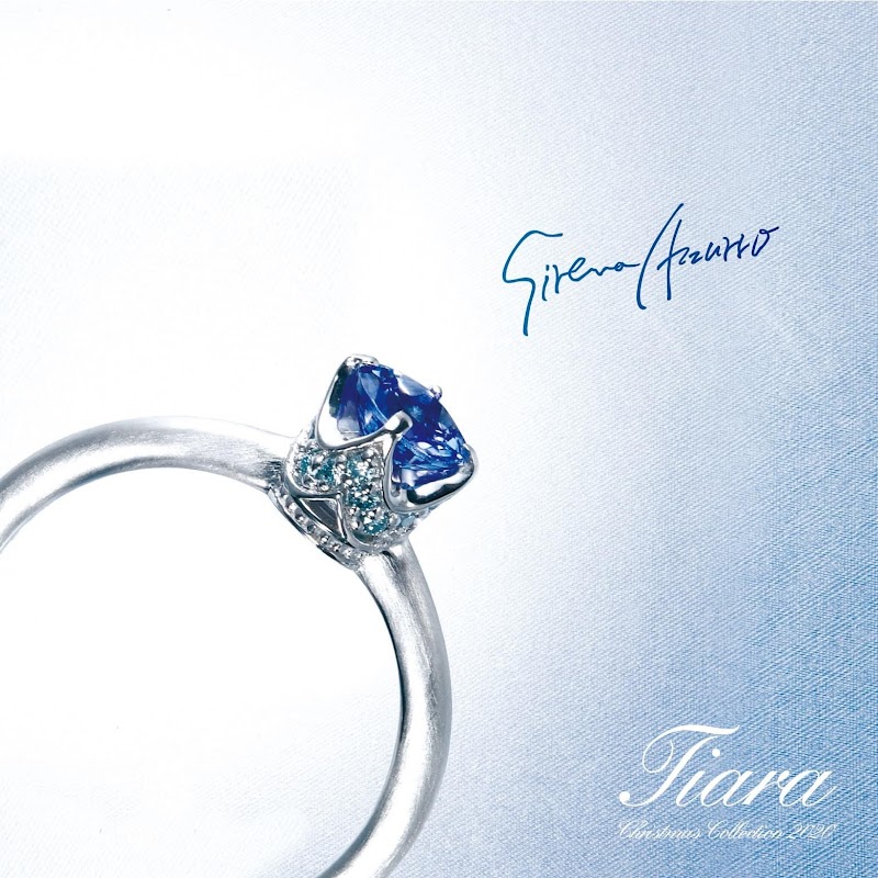 SirenaAzzurro - セイレーンアズーロ 西宮阪急百貨店
