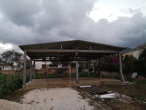 L.P. Lavorazione Metalli S.r.l - Thumbnail