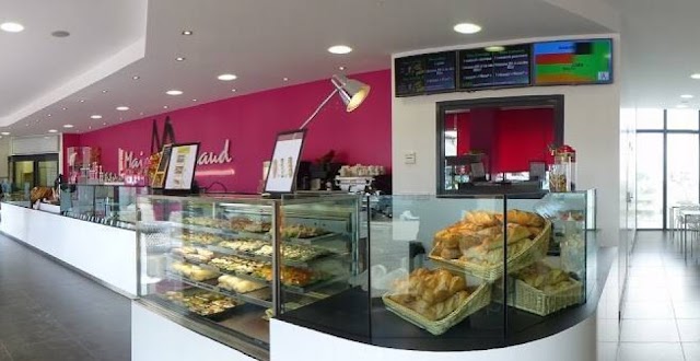 MAISON ARNAUD BOULANGERIE PATISSERIE TRAITEUR