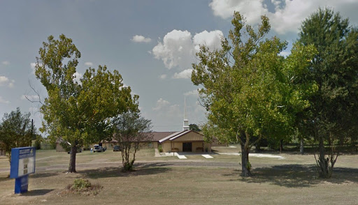 Elliott Baptist Church