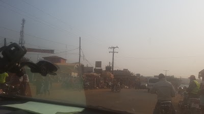 Photos of Carrefour Nkoabang