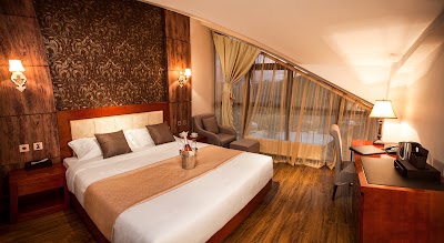 Photos of Resort World Terelj Hotel