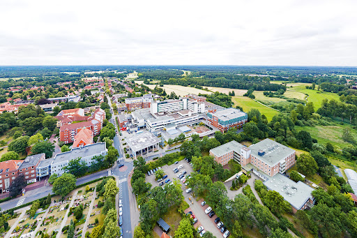 Geburtshilfe und Perinatologie am AGAPLESION DIAKONIEKLINIKUM ROTENBURG - Thumbnail